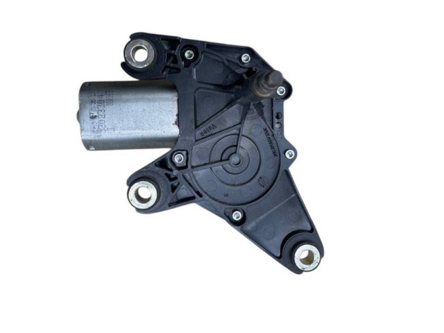 Моторчик заднего дворника 04857931AD, P04857931AD Chrysler Grand Voyager IV