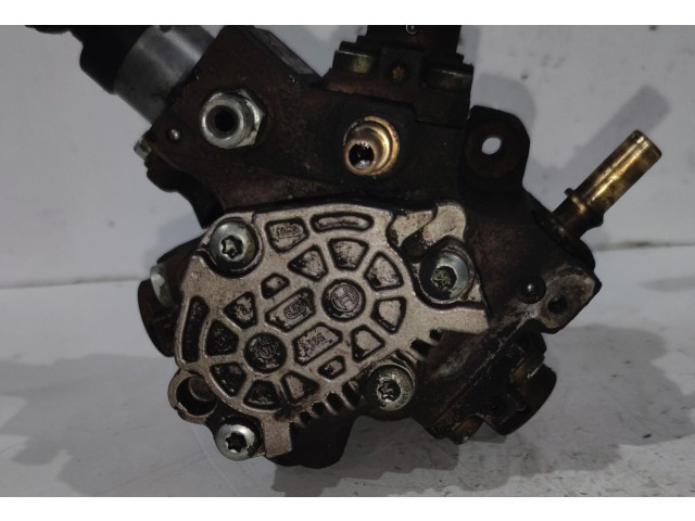 Vstřikovací čerpadlo Citroen Berlingo