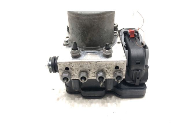 Блок АБС 6C0907379R Skoda Fabia Mk3 (NJ) 2015 - 2021 года