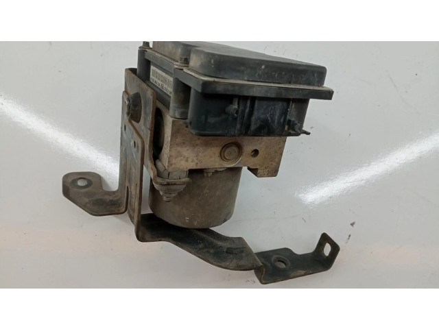 Блок АБС 0265231357 Hyundai Getz