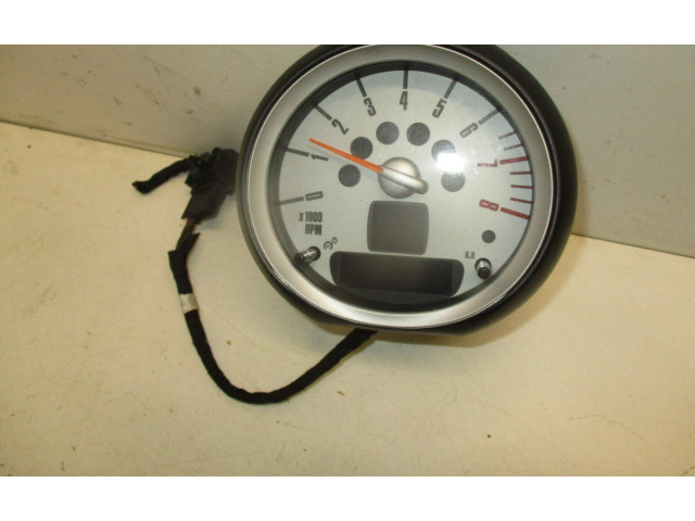 Панель приборов BM0505043, 9201392-02 Mini One - Cooper Coupe R56