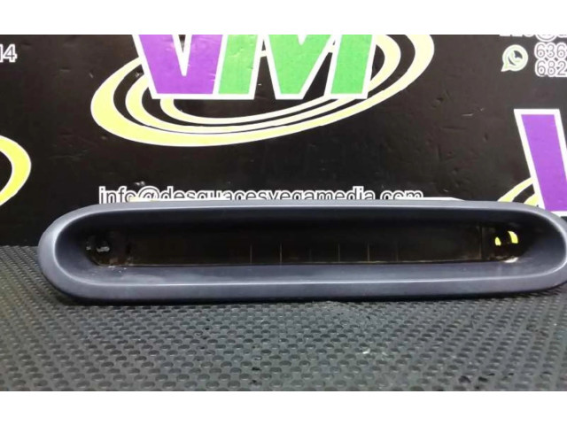 Přístrojová deska Renault Twingo I