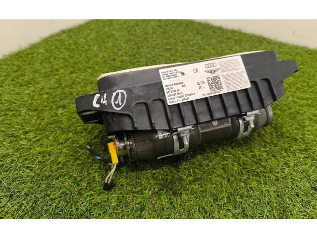 Рулевая рейка Надувная подушка для пассажира 4G8880204E, 621629200 Audi A6 S6 C7 4G 2011 - 2018 года
