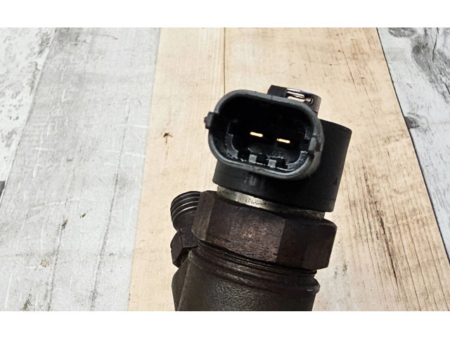 Форсунка 0445110298    Volvo S80   