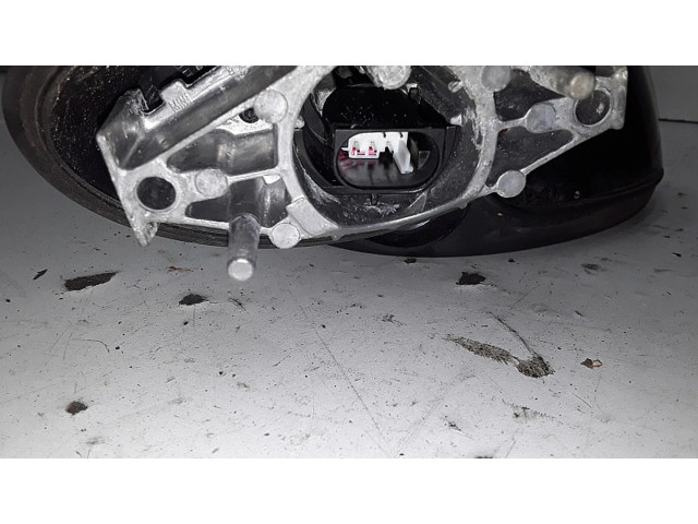 Зеркало электрическое        Mini Cooper Coupe R58  2010-2016 года   