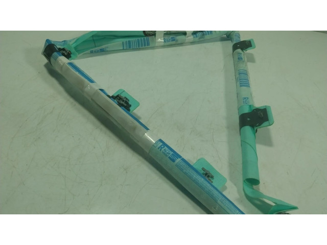 Подушка безопасности двери 5FA880742K, 5FA880742J   Cupra Leon