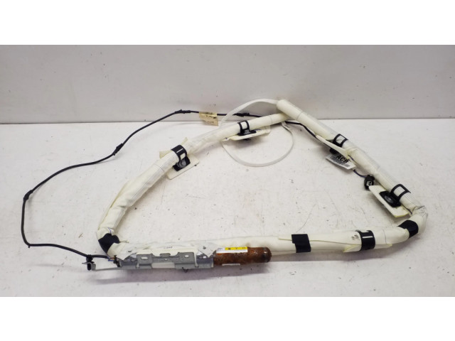 Боковая подушка безопасности BM51114K159AE   Ford Focus