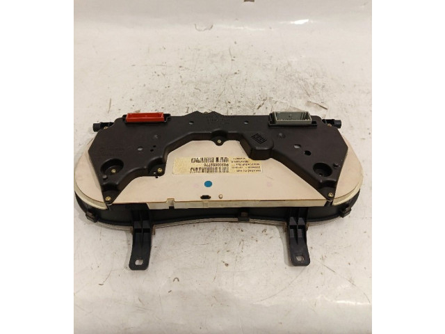 Панель приборов P8200059776   Renault Clio II       