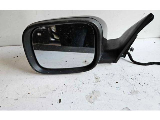 Зеркало электрическое        Volvo XC90  2003 - 2006 года   