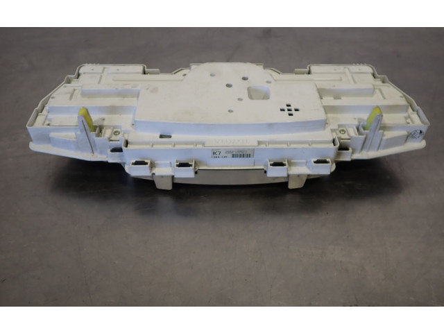 Přístrojová deska Toyota Urban Cruiser (XP110) 2009 83800-52K70-2