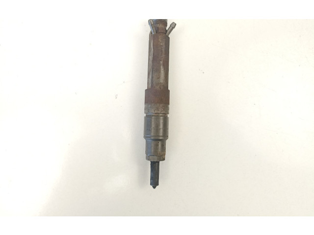 Vstřikovač 028130201G, 028130201J Seat Toledo I (1L) 1Z,AHU