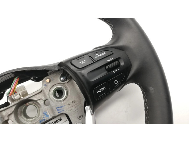 Руль KIA Rio  2017- года       