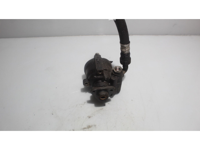 Насос усилителя руля