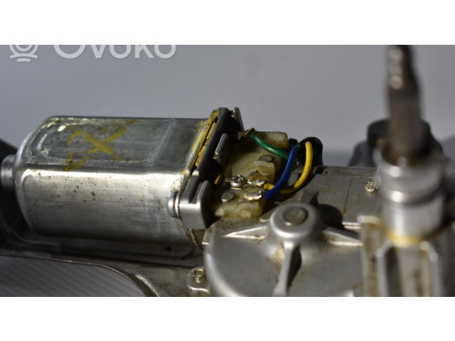 Моторчик заднего дворника 8513060230    Lexus GX J120