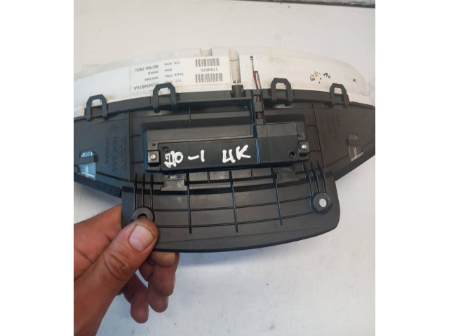 Панель приборов 31343497AA Volvo S60