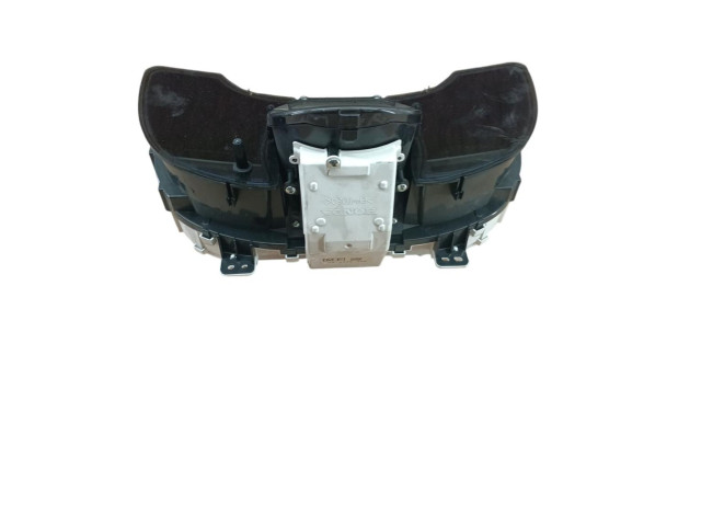 Панель приборов 78100SZTG12   Honda CR-Z       