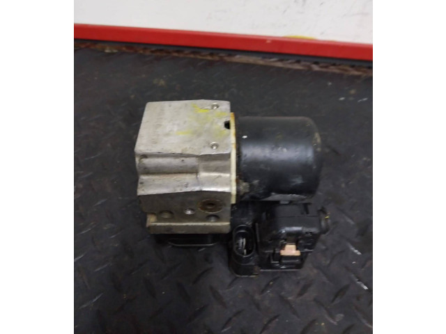 Блок АБС Chevrolet Tahoe - года