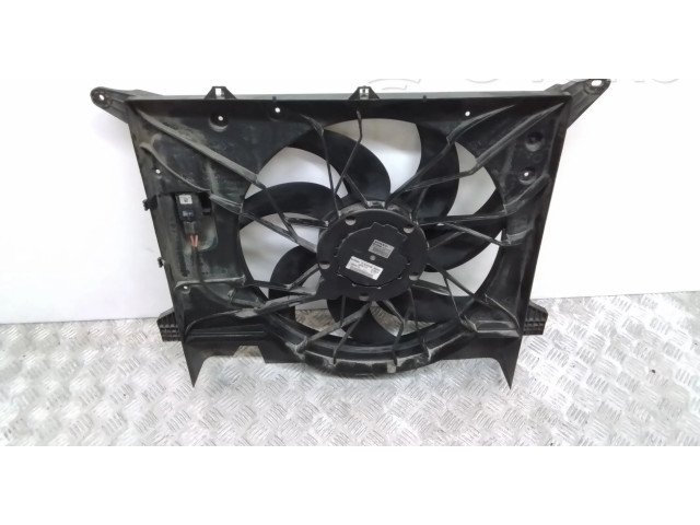 Вентилятор радиатора     30612864    Volvo XC90 