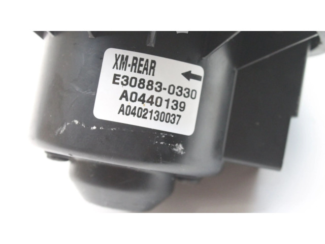 Вентилятор печки A0440139, E308830330 KIA Sorento