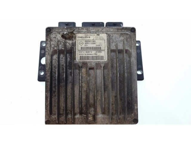 Řídící jednotka 8201112294, 8200911560 Nissan Note (E11) 2010