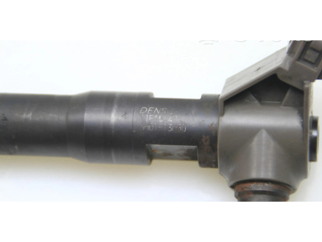 Форсунка SH0113H50 Mazda 3 II для дизельного двигателя SHY1 2.2