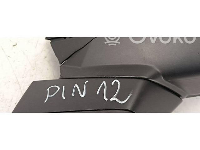 Zpětné zrcátko  Audi Q7 4M 2017  E1041367, A064480  