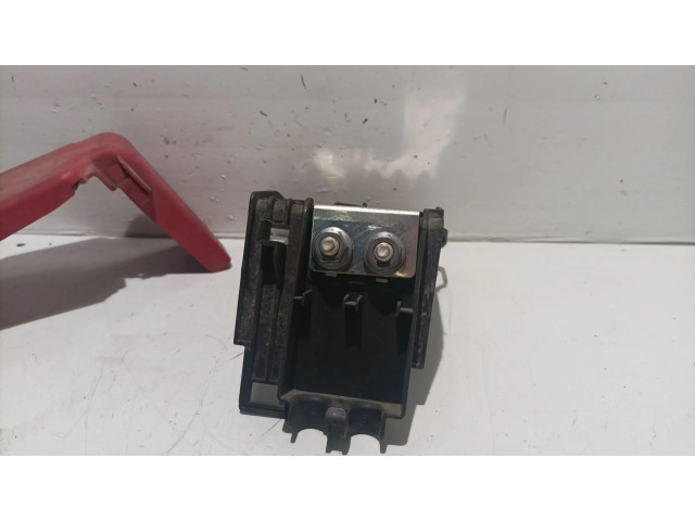 Pojistková skříňka Řídící jednotka BSM 9812078180, 66652X   Citroen Berlingo 2017