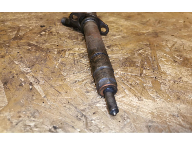 Форсунка 0445110078, 1A1889Q    Volvo V70   