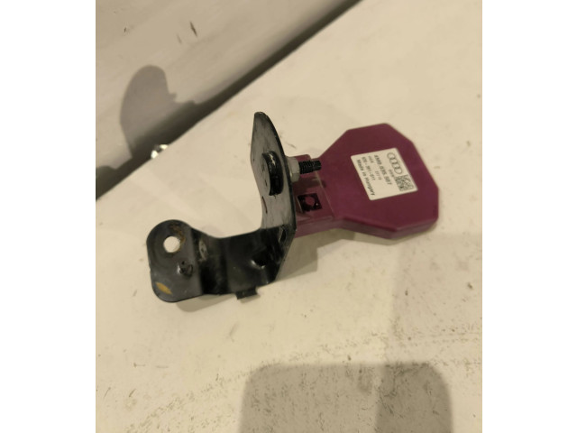 Блок управления 4M0035507, 920391011 Audi Q3 8U