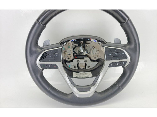 Руль Jeep Grand Cherokee 2010 - 2021 года P1WE281AS