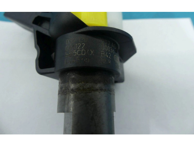 Vstřikovač 0445115058, IMPRK1234038 Audi Q7 4L