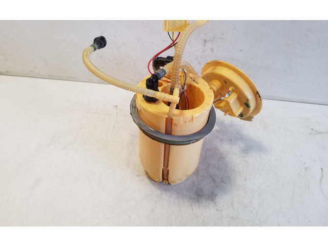 Vstřikovač 7P6919673A, 0445010639 Volkswagen Touareg II