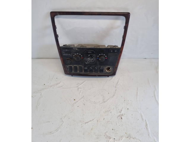 Блок управления климат-контролем 30746022, 05W21E03 Volvo V70