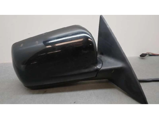 Zpětné zrcátko  Audi A6 S6 C6 4F 2008  ABATIBLE, 9CABLES  