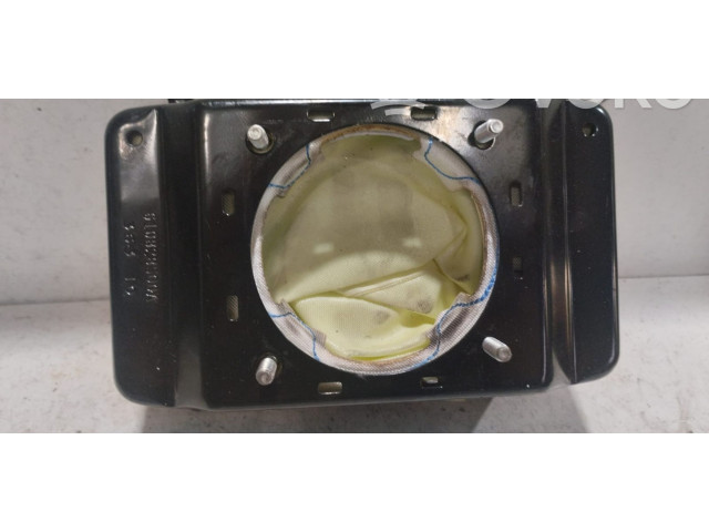 Подушка безопасности пассажира Jeep Compass