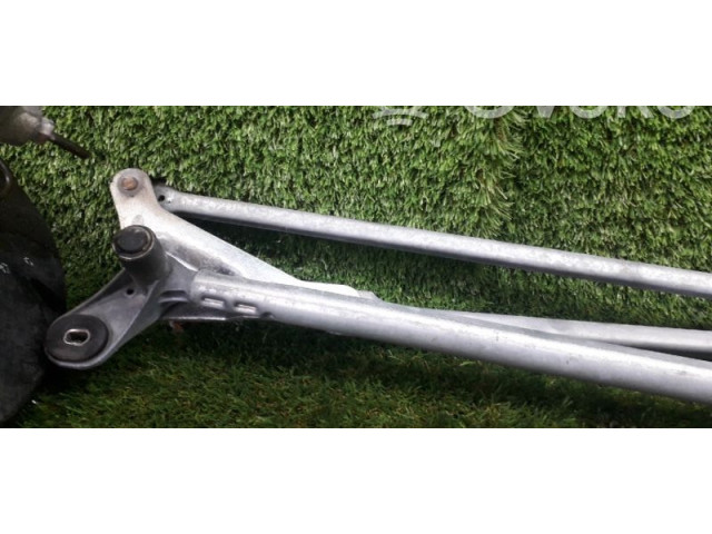 Моторчик дворников f006b20057, 3397020705 Citroen Xsara Picasso