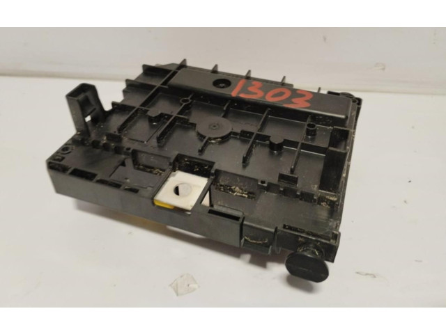   Pojistková skříňka 9807028780   Citroen Berlingo 