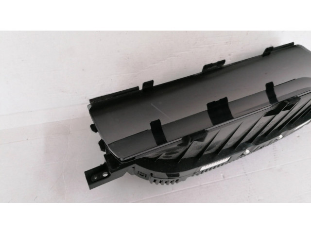 Přístrojová deska Mercedes-Benz S W221 2010 A2219009301, A2219008602