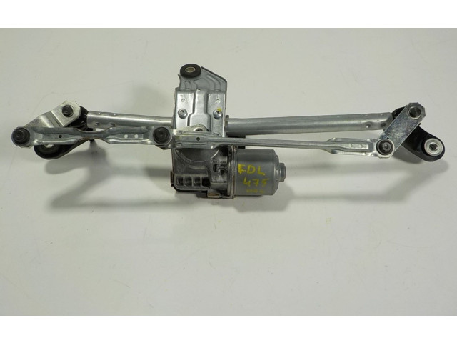 Моторчик дворников 5FB955023B, 5FB955023B    Cupra Leon