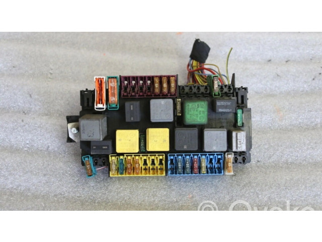   Pojistková skříňka 2469067100   Mercedes-Benz A W176 2012