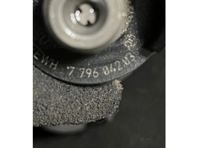 Vstřikovač 7796042   BMW X5 E70     