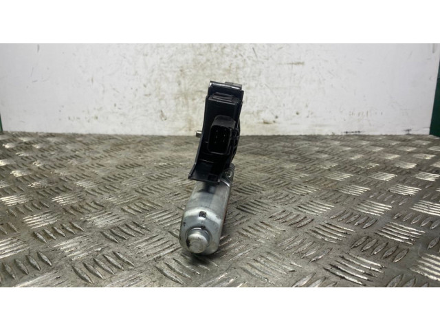 Передний двигатель механизма для подъема окон