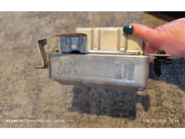 Блок подушек безопасности 8917097414, 1523004520 Daihatsu YRV