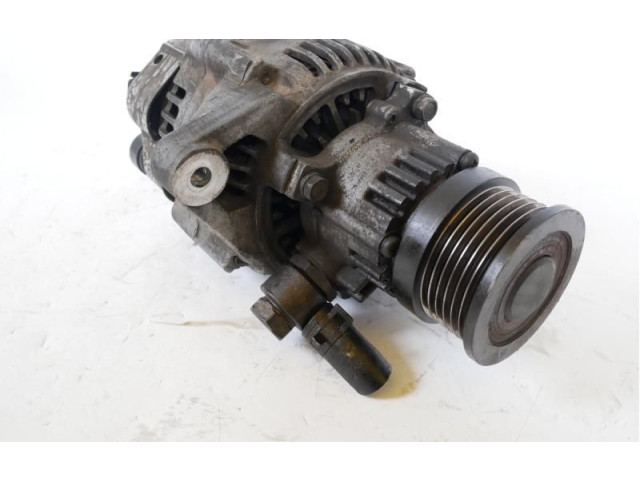 Генератор 3730027601, 3730027601   Hyundai Getz      