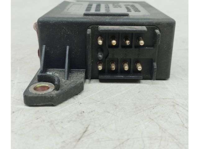 Блок подушек безопасности 0048202410, A0048202410   Mercedes-Benz E W124