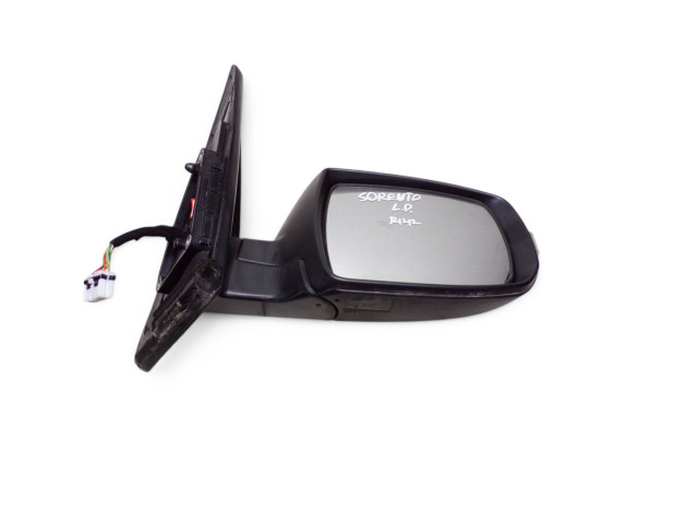 Зеркало электрическое        KIA Sorento  2010 - 2014 года   