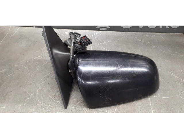 Зеркало электрическое        Audi A3 S3 8P  2003 - 2012 года   