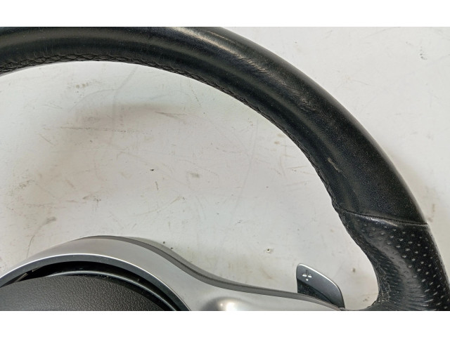 Руль Mercedes-Benz GLE W167 2019 - года A0050004799, A0008608500