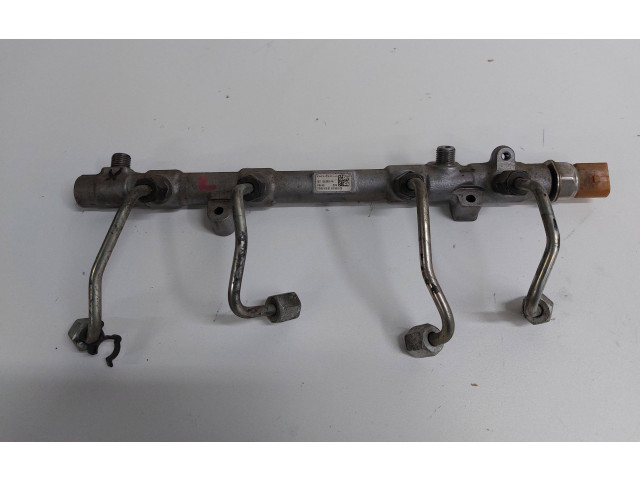 Топливная рампа 057130089AH Audi SQ7