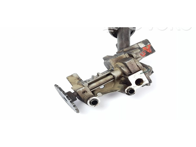 Масляный насос F9Q Renault Scenic II - Grand scenic II